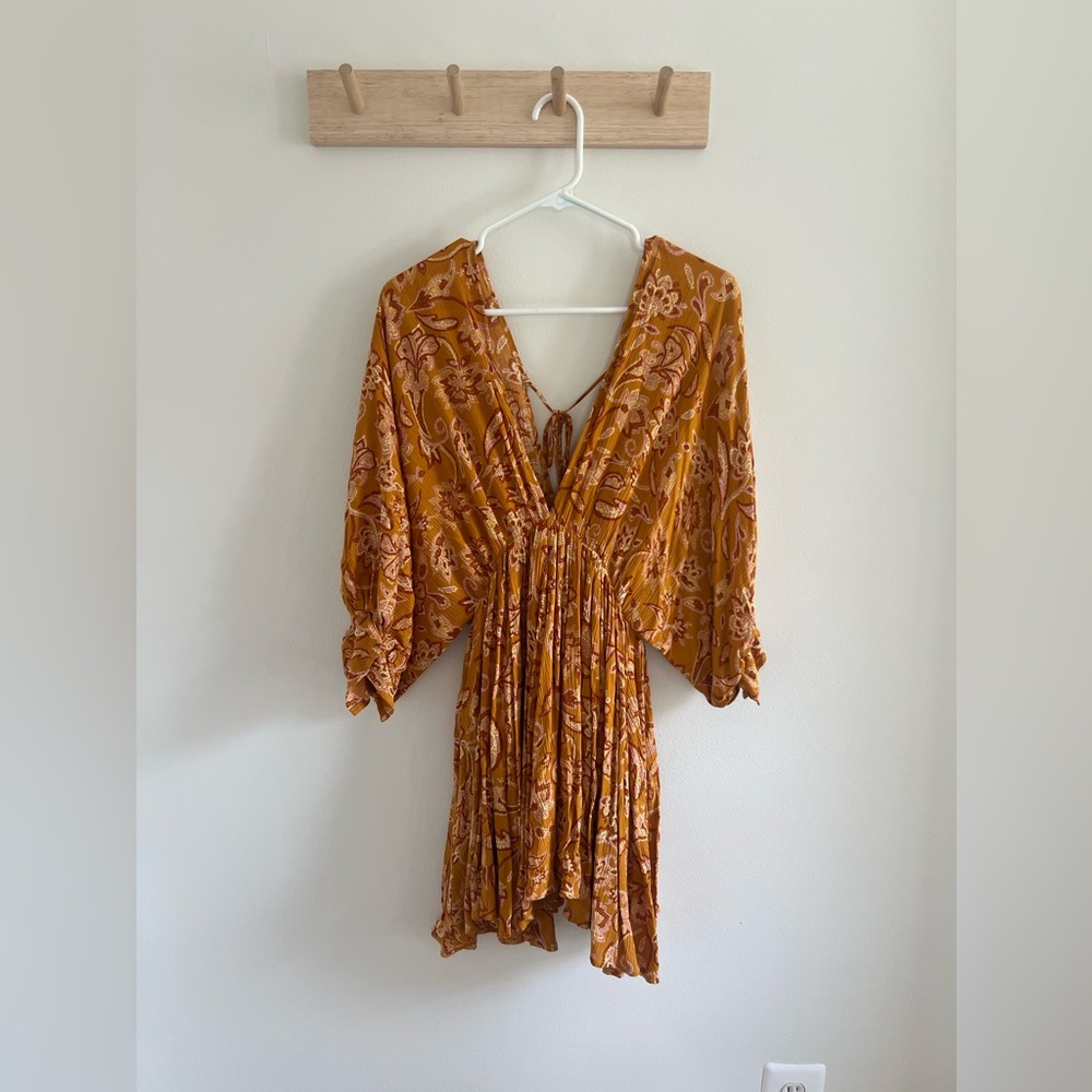 VICI Dress